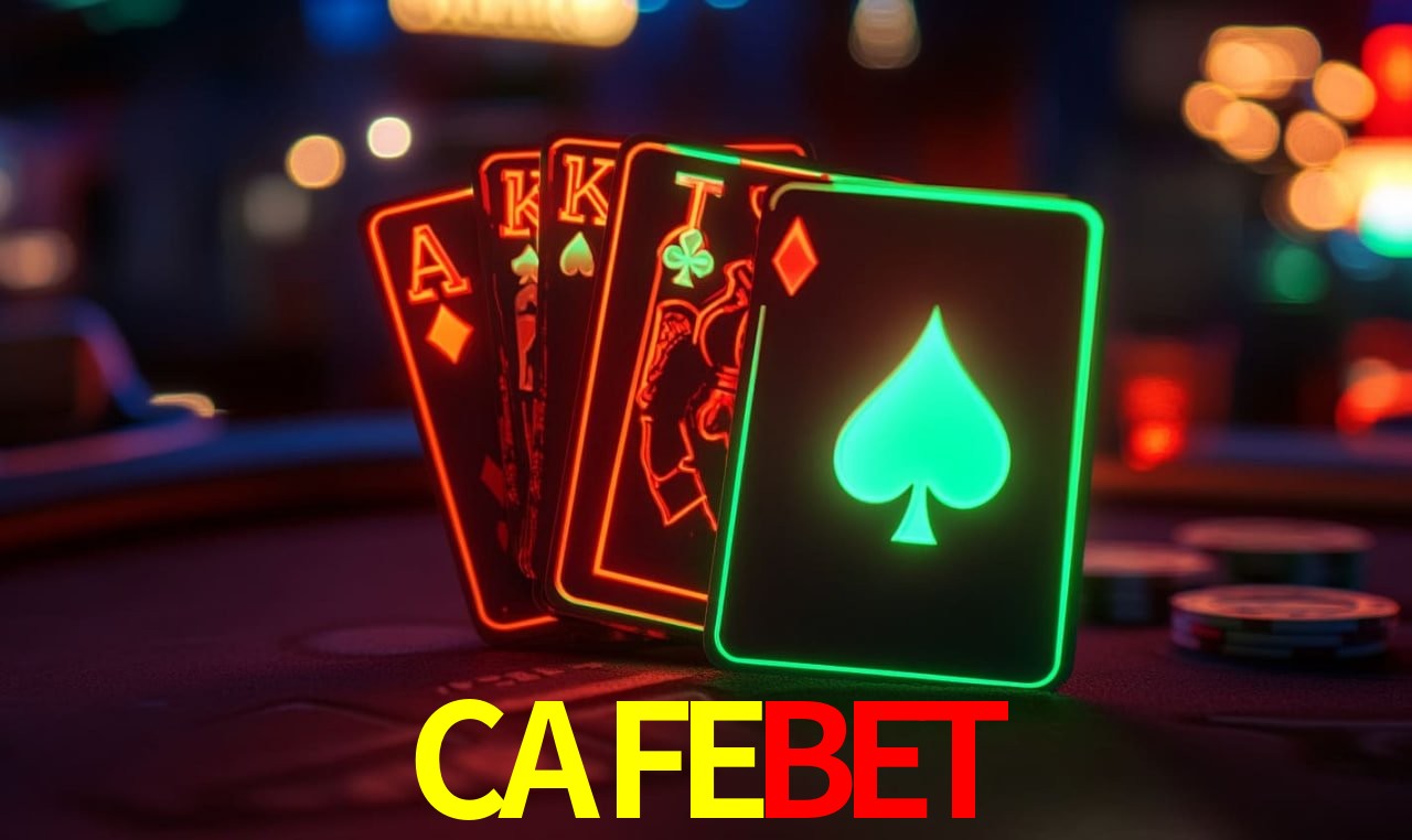 CAFEBET Slots - CAFEBET visual 1