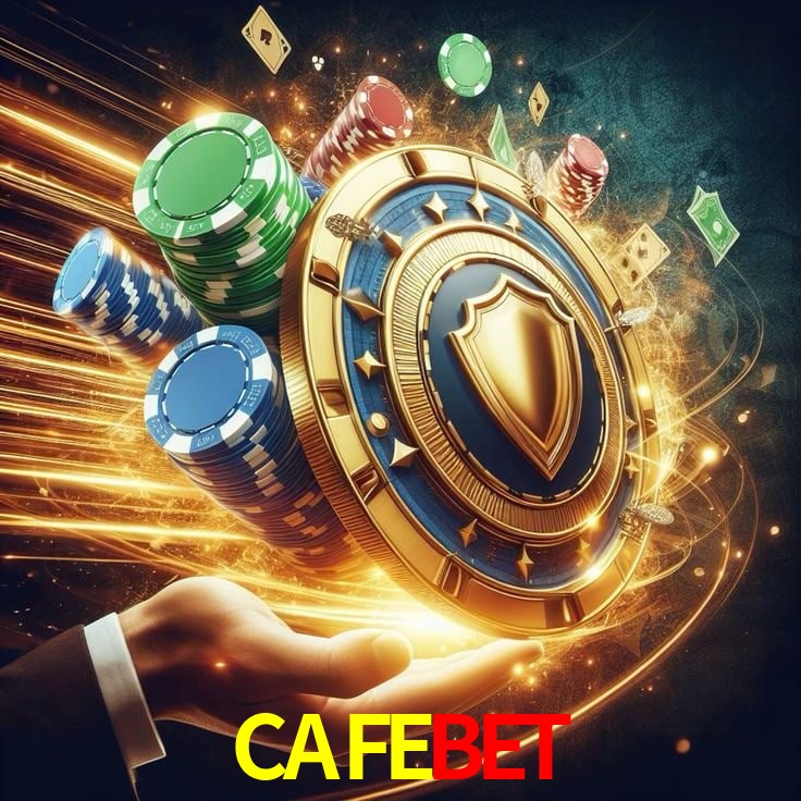 CAFEBET Slots - CAFEBET visual 2